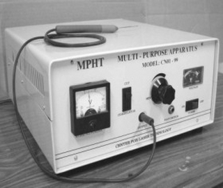 Thiết bị phẫu thuật Plasma